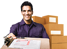 Buenos Compradores | Buying in the USA it's as easy as 1-2-3
