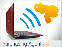Purchasing Agent