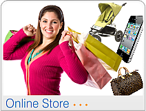 Online Store
